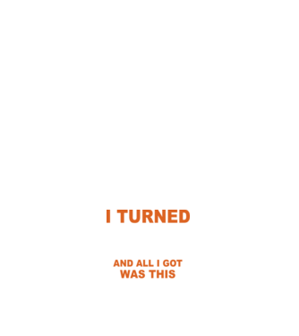 Lousy T-shirt 70. model albastru închis pe tricou