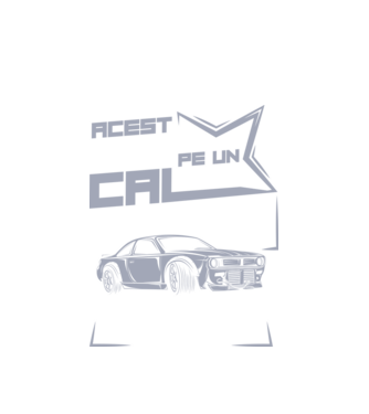Acest prinț nu vine pe un cal alb, ci într-un Audi model alb pe tricou