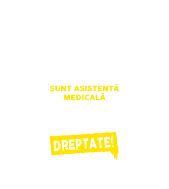Sunt asistentă medicală, pentru a economisi timp, să reținem că am întotdeauna dreptate! model negru pe tricou