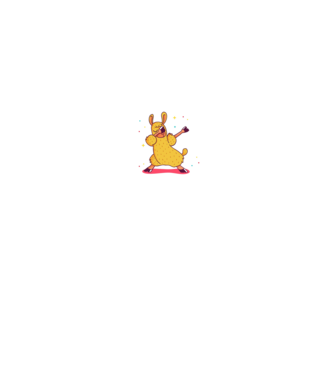 llamazing girls are born in june model negru pe tricou