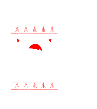 merry chessmass 3 model alb pe tricou