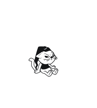Ce mai vrei? model alb pe tricou