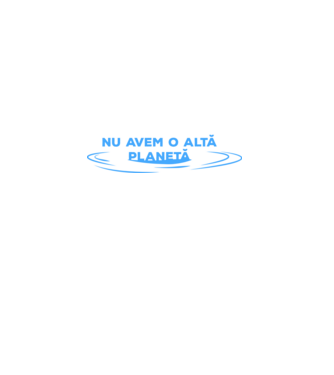 Nu avem o altă planetă model turcoaz pe tricou