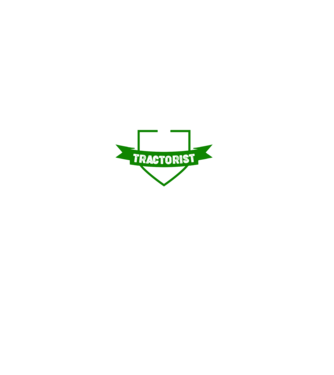 Sunt cel mai tare tractorist și tot ce am primit pentru asta a fost acest tricou jalnic model negru pe tricou