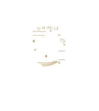 Miracol durează trei 35 de ani model negru pe tricou