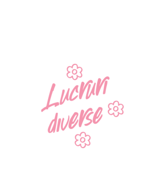Lucruri diverse model negru pe tricou