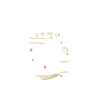 Miracol durează trei 60 de ani model negru pe tricou