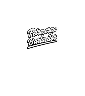 petrecerea burlacilor model albastru închis pe tricou