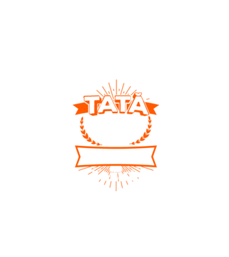 Tată - bărbatul, mitul, electrician de legendă model negru pe tricou