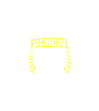 Singurul lucru mai bun decât pokerul este să fiu tată model negru pe tricou