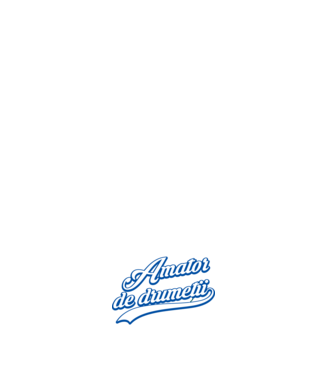 Cea mai bună amator de drumeții din lume model albastru închis pe tricou