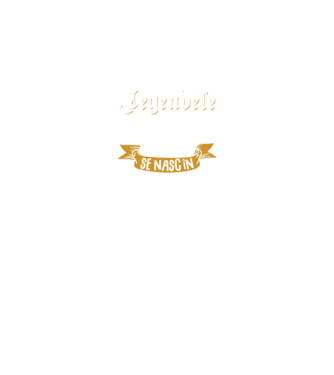 Legendele șahului se nasc în septembrie model negru pe tricou