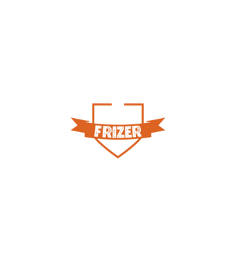 Sunt cel mai tare frizer și tot ce am primit pentru asta a fost acest tricou jalnic model negru pe tricou