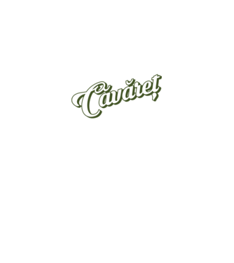 Cel mai bun Căvăret din lume model nisipiu pe tricou