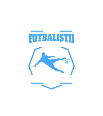 Toți fotbaliștii sunt creați egali, dar numai cei mai buni sunt născuți în septembrie model alb pe tricou