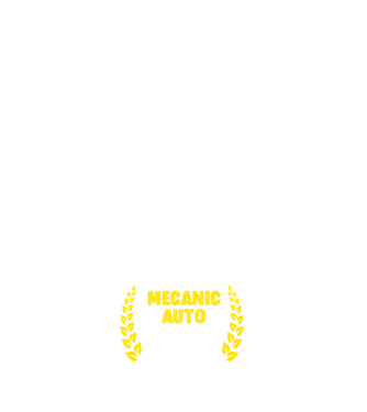 Singurul lucru mai bun decât să fii mecanic auto este să fii tată model alb pe tricou