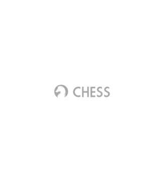 eat sleep chess model negru pe tricou