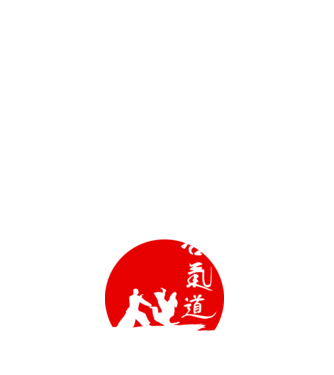 Aikido model alb pe tricou