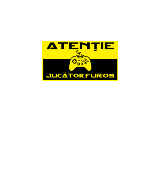 Atenție! Jucător furios model turcoaz pe tricou