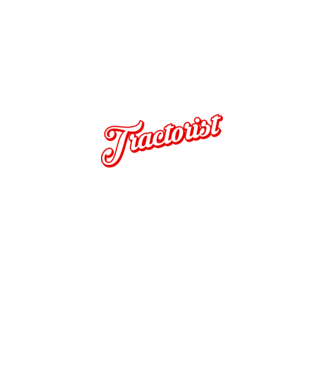 Cel mai bun TRACTORIST din lume model verde pe tricou