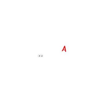 We have created a monster model albastru închis pe tricou
