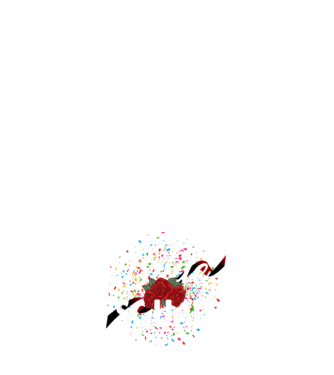 Bride Squad model roz deschis pe tricou