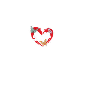 Bebe model negru pe tricou
