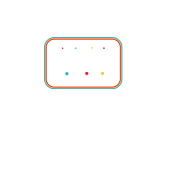 Clasă absolventă friends model turcoaz pe tricou