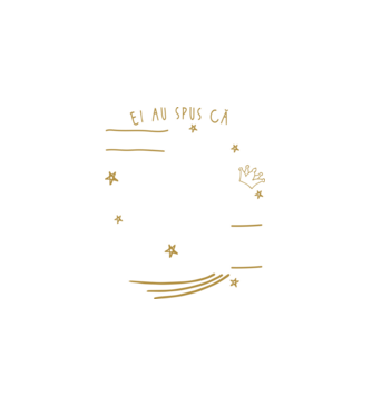 Miracol durează trei 35 de ani model negru pe tricou