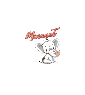Ce minunat că dintre toate mamele din lume, tu ești a mea! model negru pe tricou