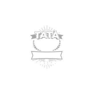 Tată - bărbatul, mitul, mecanic auto de legendă model negru pe tricou