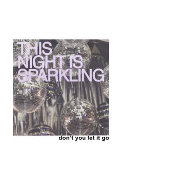 Taylor Swift this night 2 model alb pe tricou