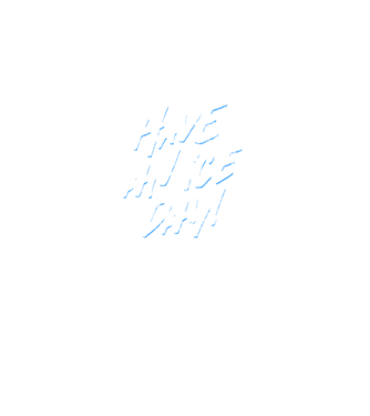 Have an ice day model negru pe tricou