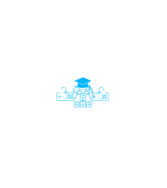 Scoala Primara Finalizata model negru pe tricou