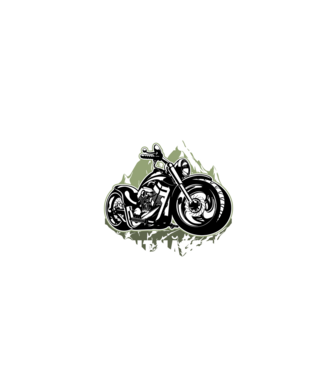 Cei mai buni motocicliști sunt născuți în Iunie model negru pe tricou