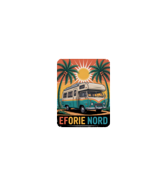 Eforie Nord model nisipiu pe tricou