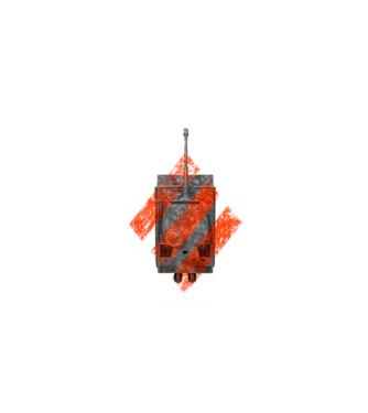PZVI Tiger 1 heavy wot class model negru pe tricou