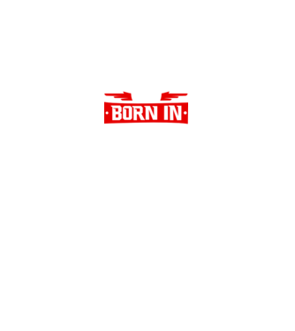 Legends are born in December model negru pe tricou