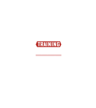 everyday is training day model negru pe tricou