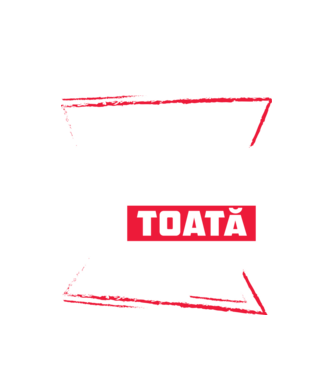 Toată luna IULIE model alb pe tricou