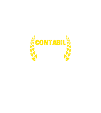 Singurul lucru mai bun decât să fii contabil este să fii tată model negru pe tricou