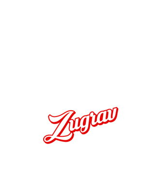 Cel mai bun ZUGRAV din lume model albastru închis pe tricou