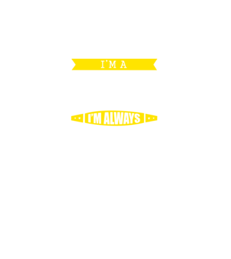 'I''m a beekeeper to save time let''s just assume that I''m always right' model negru pe tricou