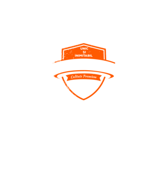 HANDBALIST unic și inimitabil calitate premium model negru pe tricou