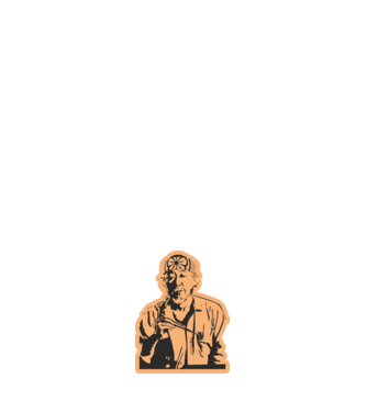 Mister miyagi cobra kai model negru pe tricou