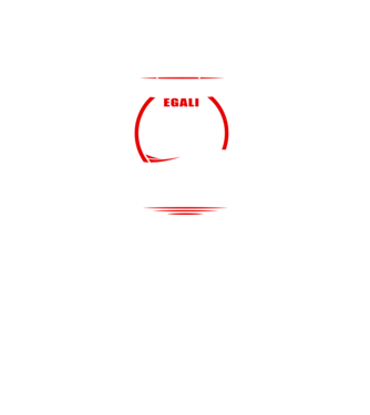 Toți bărbații se nasc egali tatuatori model negru pe tricou