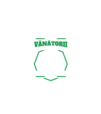 Toți vânătorii sunt creați egali, dar numai cei mai buni sunt născuți în aprilie model negru pe tricou