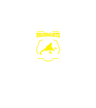 Toți voleibaliștii sunt creați egali, dar numai cei mai buni sunt născuți în august model albastru regal pe tricou