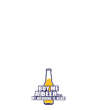buy me a beer model roz deschis pe tricou