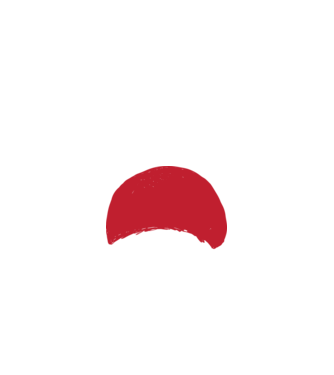 Uchiha logo model negru pe tricou